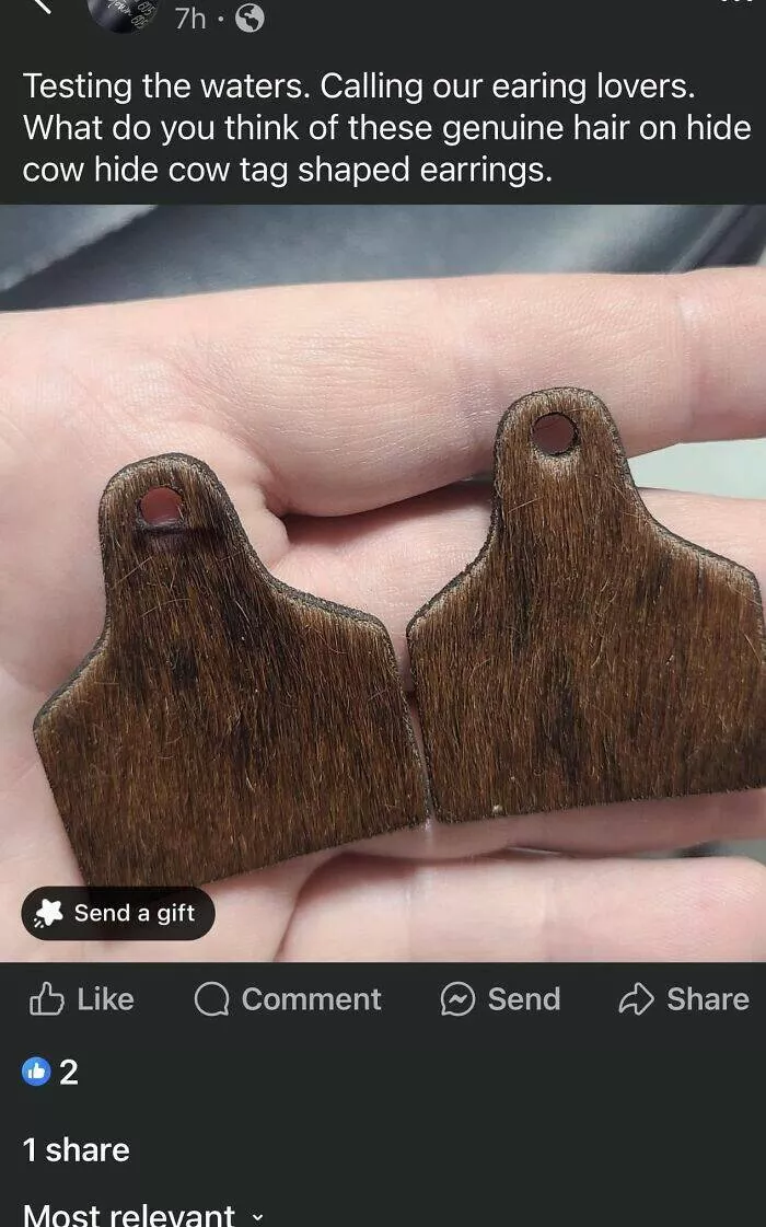 Hilarious diy fails that got rightfully roasted online - #38 