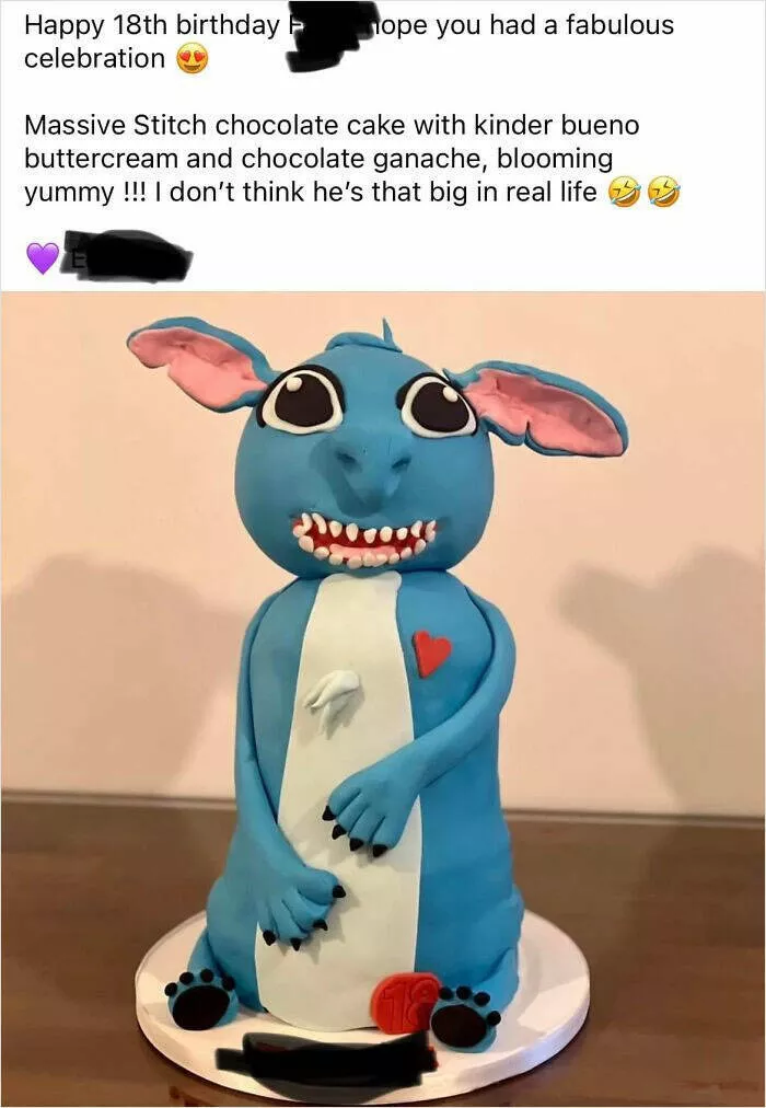 Hilarious diy fails that got rightfully roasted online - #39 