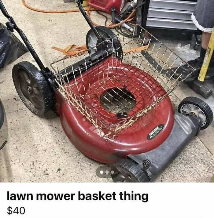 Hilarious diy fails that got rightfully roasted online - #48 