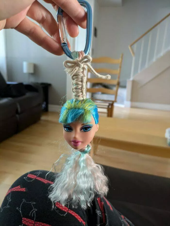 Hilarious diy fails that got rightfully roasted online - #8 