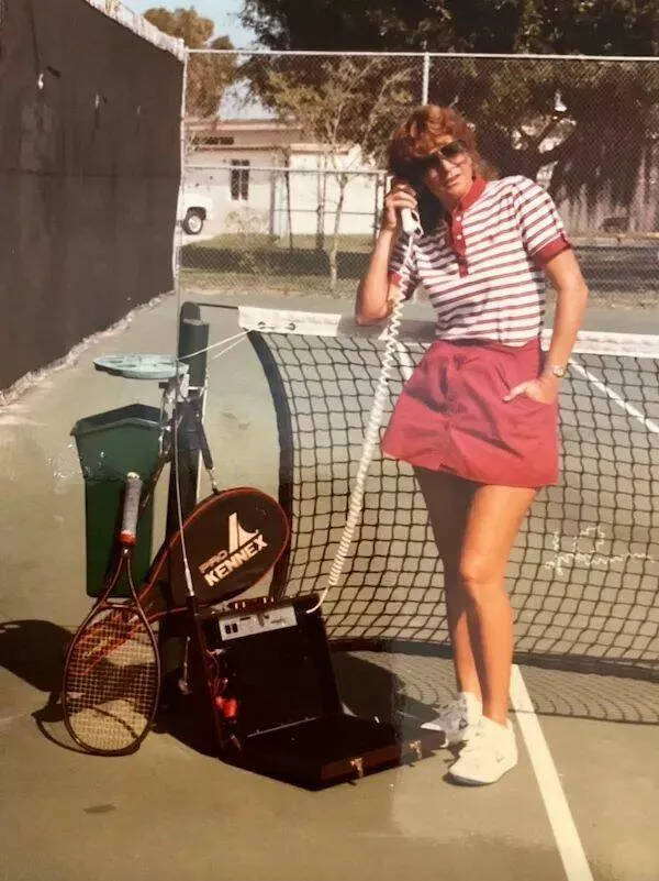 Nostalgic snapshots of a beautifully recent past - #17 