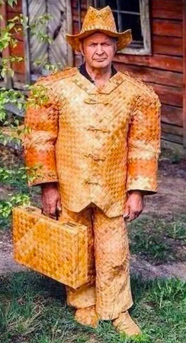 Photos stupefiantes qui vous feront dire wtf  - #1 