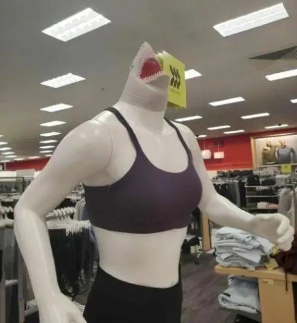 Photos stupefiantes qui vous feront dire wtf  - #12 