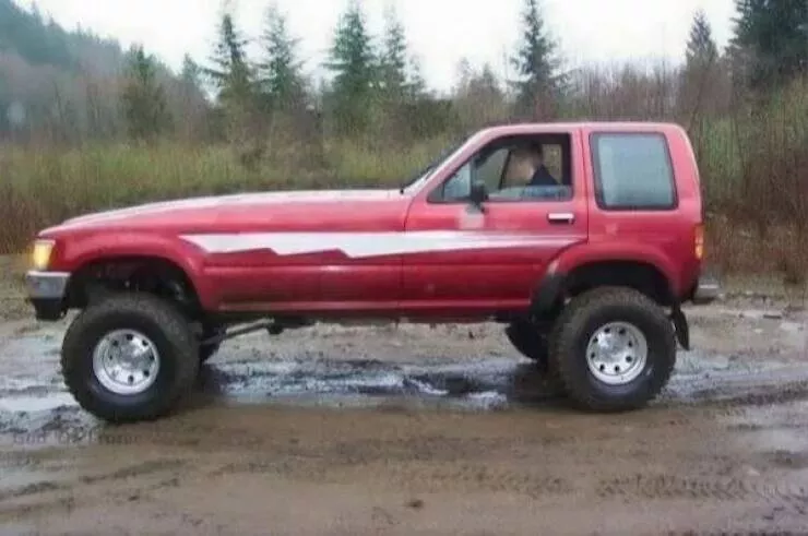 Mind boggling photos that will leave you saying wtf - #14 