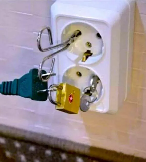 Mind boggling photos that will leave you saying wtf - #28 