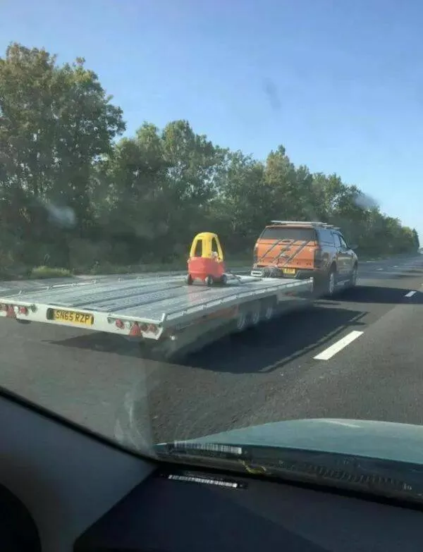 Photos stupefiantes qui vous feront dire wtf  - #37 
