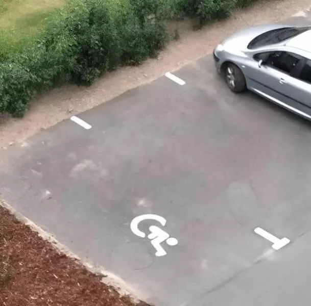Photos stupefiantes qui vous feront dire wtf  - #43 