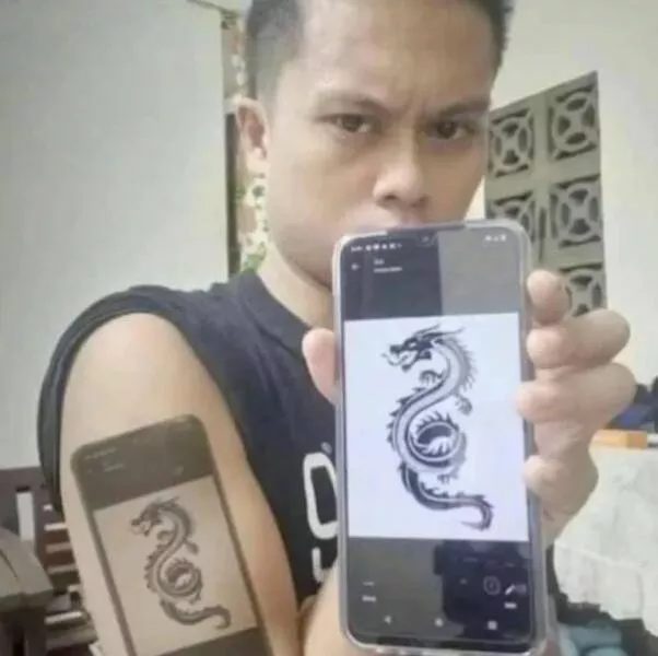 Photos stupefiantes qui vous feront dire wtf  - #44 