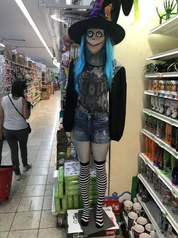 Photos stupefiantes qui vous feront dire wtf  - #49 