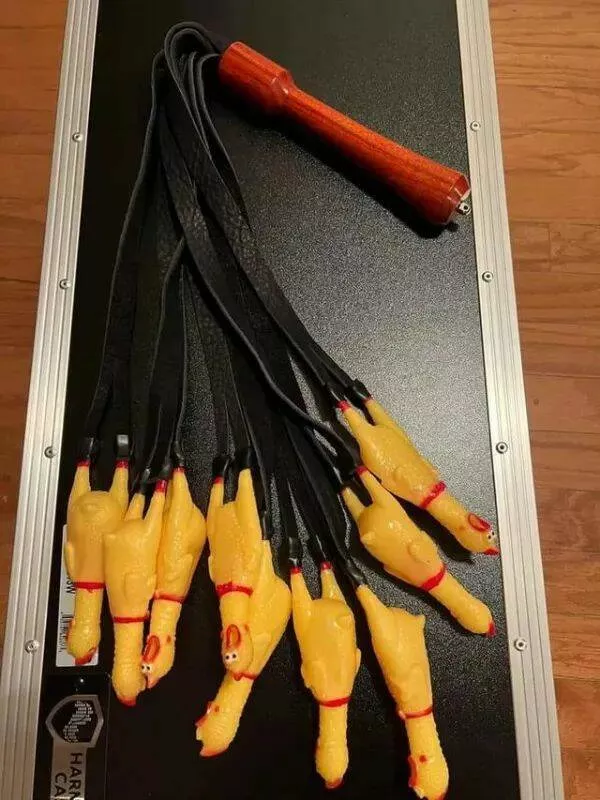 Mind boggling photos that will leave you saying wtf - #6 