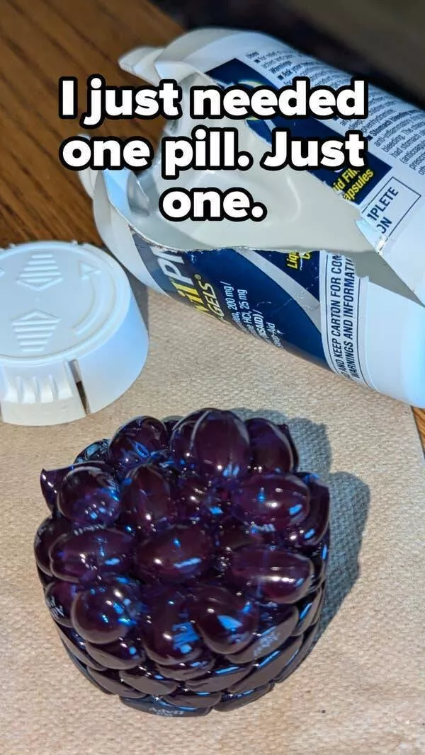 Unforgettable moments that define a truly bad day - #20 