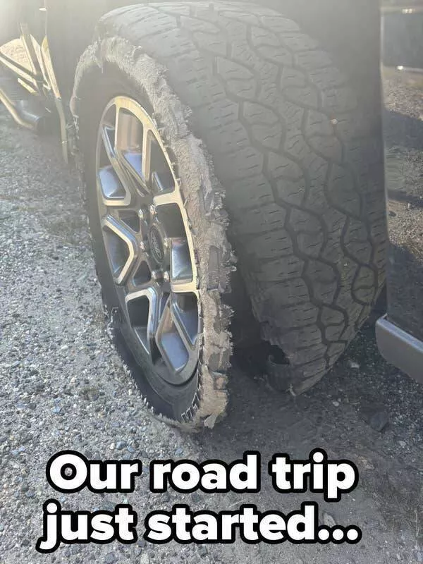 Unforgettable moments that define a truly bad day - #23 Unforgettable moments that define a truly bad day - #23