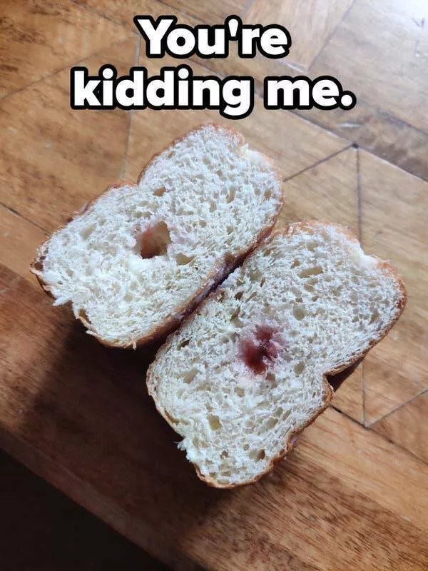 Unforgettable moments that define a truly bad day - #26 Unforgettable moments that define a truly bad day - #26