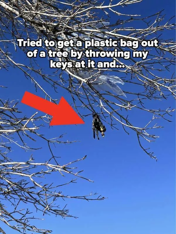 Unforgettable moments that define a truly bad day - #29 Unforgettable moments that define a truly bad day - #29