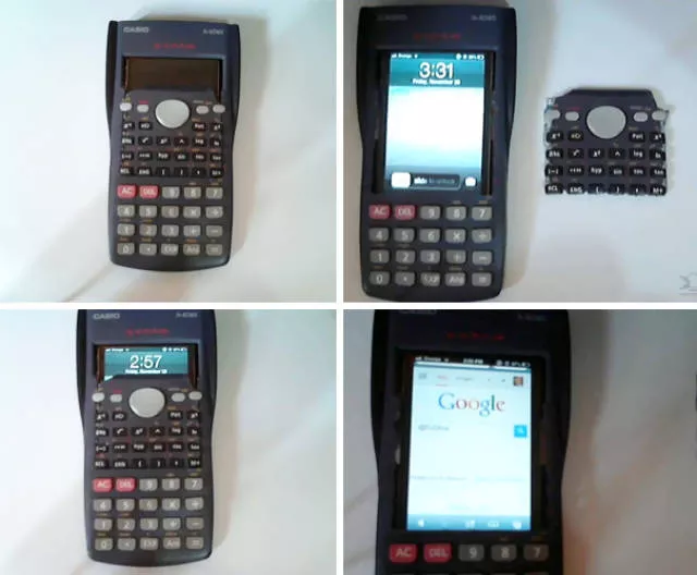 The best cheat tricks never seen - #6 