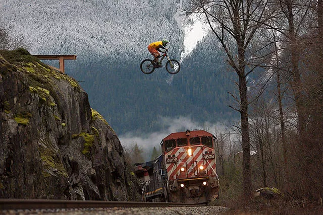 The funniest and most unusual bicycles - #16 