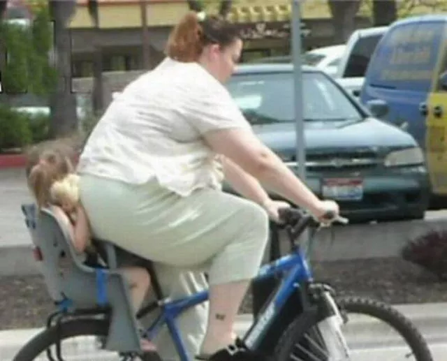 Les velos les plus droles et insolites - #20 