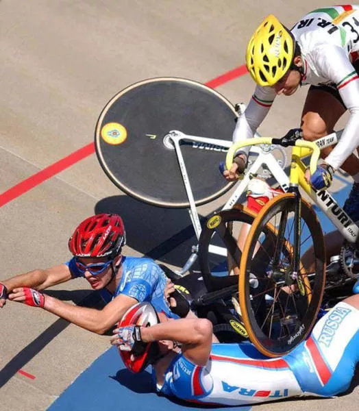 The funniest and most unusual bicycles - #21 