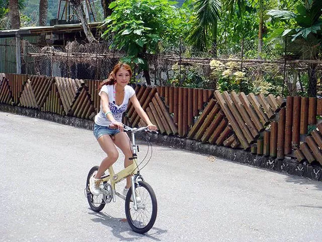 The funniest and most unusual bicycles - #24 