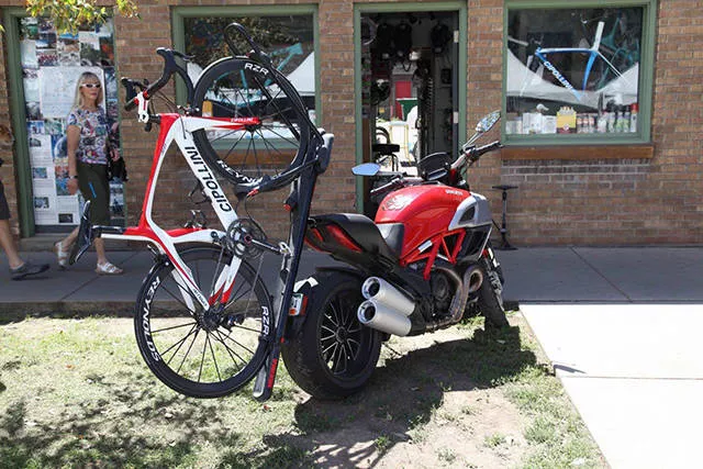 The funniest and most unusual bicycles - #40 