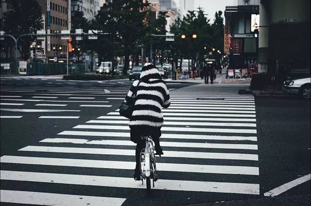 The funniest and most unusual bicycles - #45 