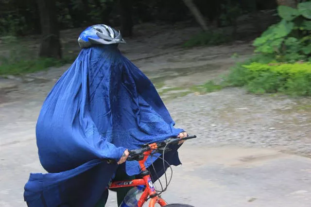 The funniest and most unusual bicycles - #46 