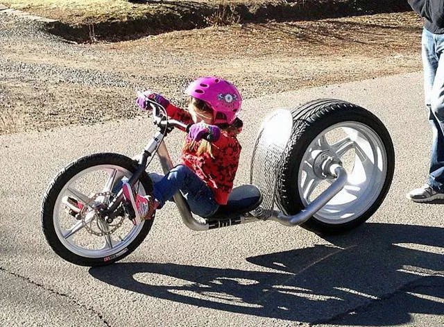 Les velos les plus droles et insolites - #52 