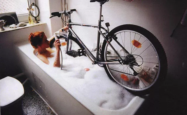 Les velos les plus droles et insolites - #53 