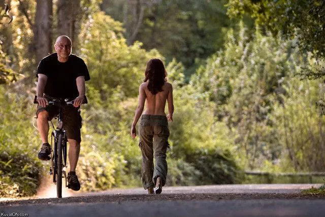 The funniest and most unusual bicycles - #57 