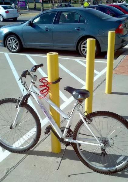 The funniest and most unusual bicycles - #66 