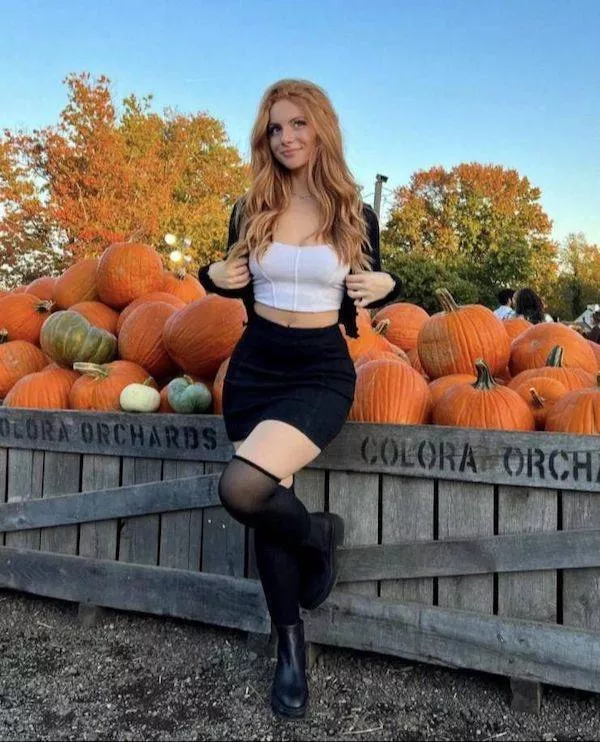 Fiery redhead hotties - #10 
