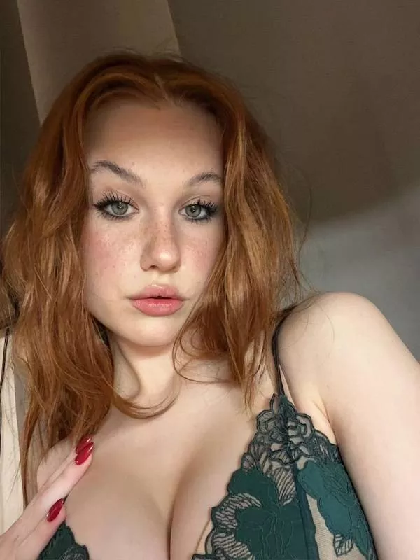 Rousses sexy qui pimentent tout - #33 