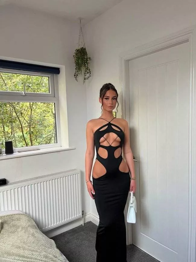 Apercus sexy de dessous de seins - #7 