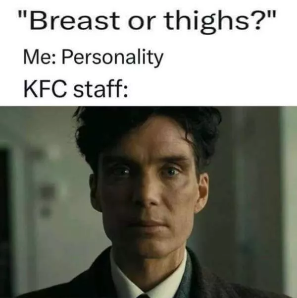 Relatable movie memes that every film buff will love - #11 