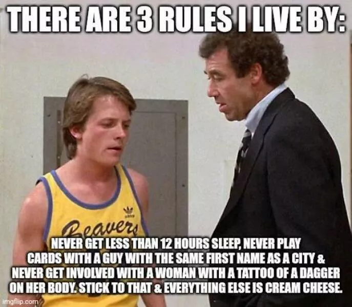 Relatable movie memes that every film buff will love - #12 