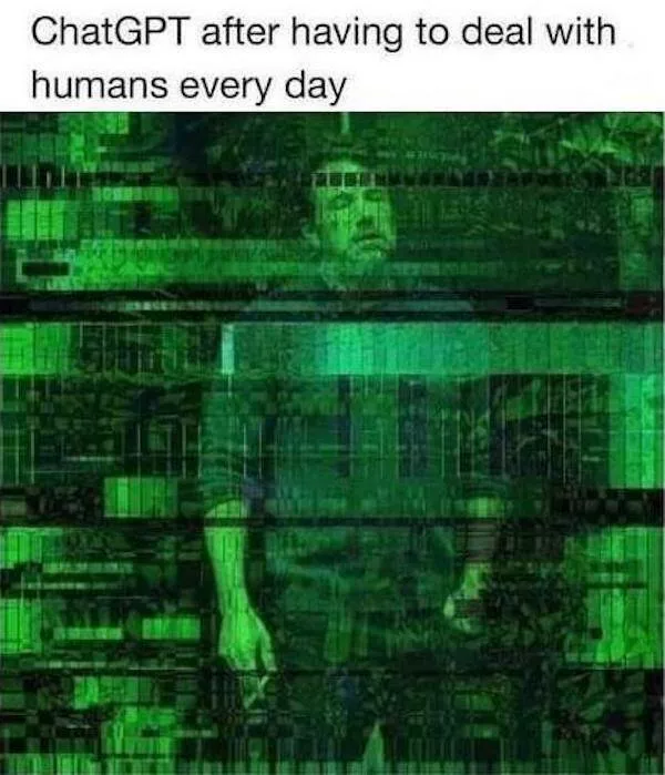 Relatable movie memes that every film buff will love - #14 