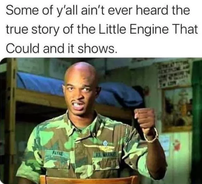 Relatable movie memes that every film buff will love - #21 