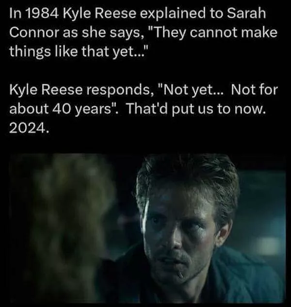 Relatable movie memes that every film buff will love - #24 