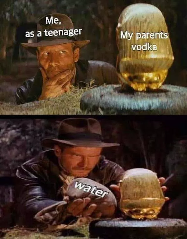 Relatable movie memes that every film buff will love - #27 