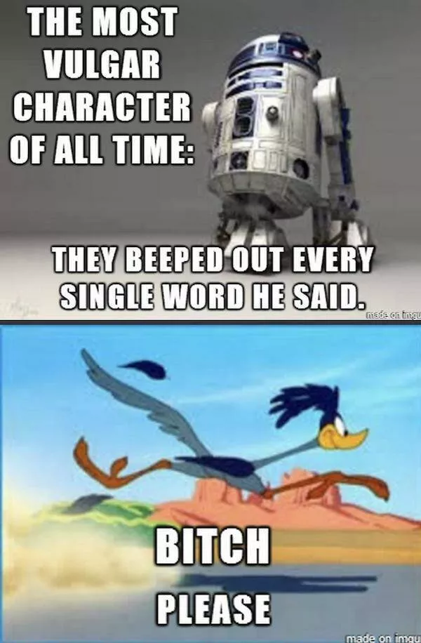 Relatable movie memes that every film buff will love - #28 