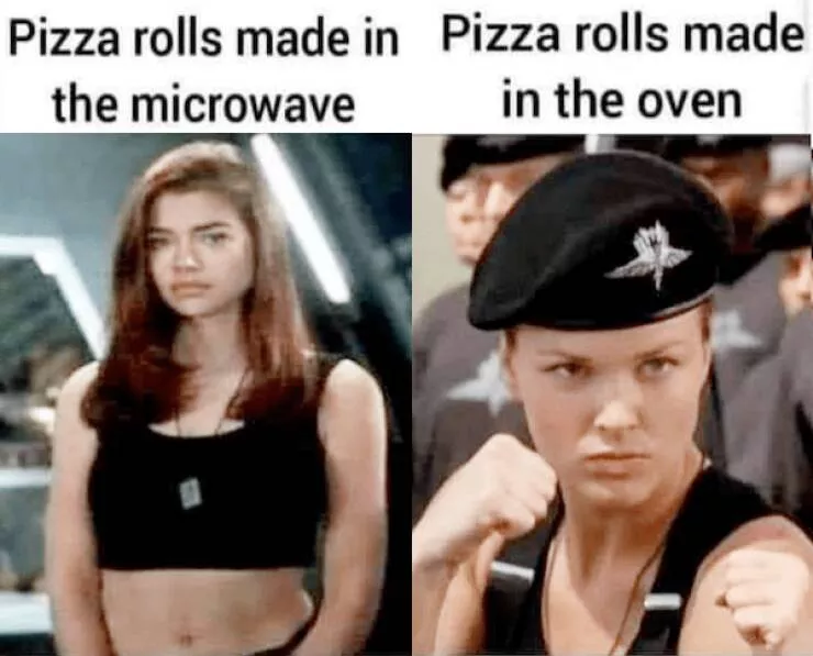 Relatable movie memes that every film buff will love - #29 
