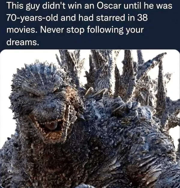 Relatable movie memes that every film buff will love - #31 