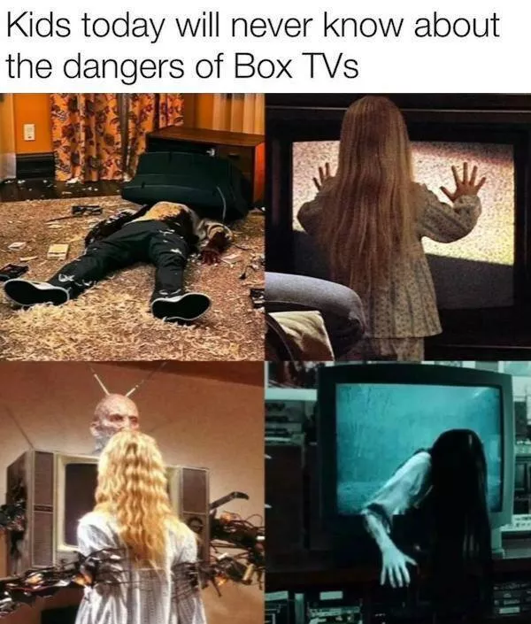 Relatable movie memes that every film buff will love - #34 