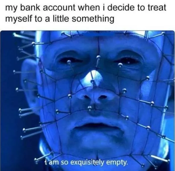 Relatable movie memes that every film buff will love - #35 
