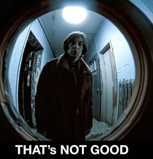 Relatable movie memes that every film buff will love - #37 