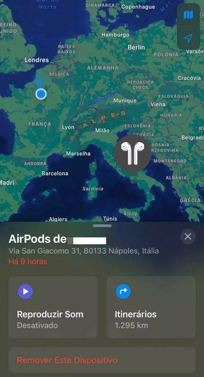 Quand les mauvaises journees frappe fort moments que nous connaissons tous - #36 J’ai Ouvert Mon Étui D’AirPods Pour Me Rendre Compte Qu’ils Sont Restés En Italie