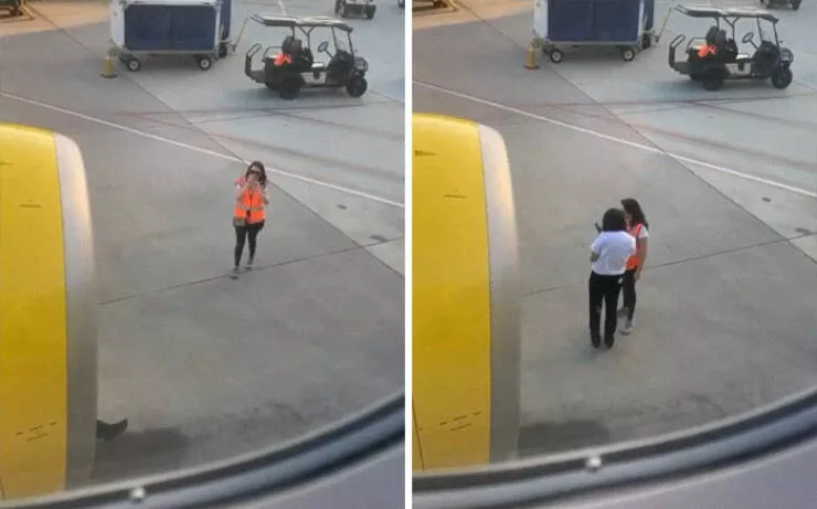 Influencers busted in the act moments they wish you didnt see