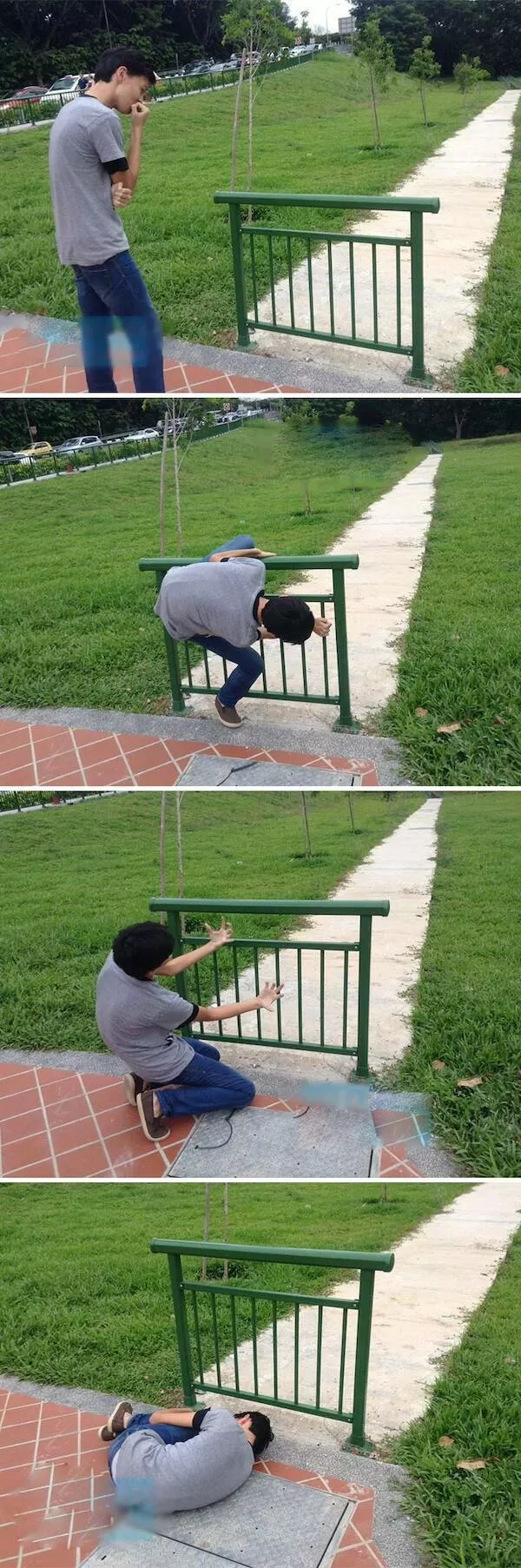 Incredible construction fails that seem too wild to be true - #2 