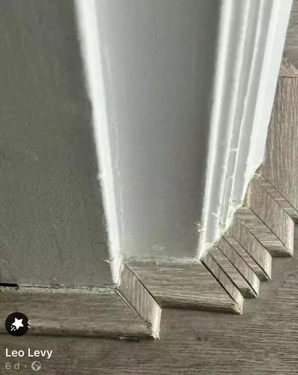 Incredible construction fails that seem too wild to be true - #21 