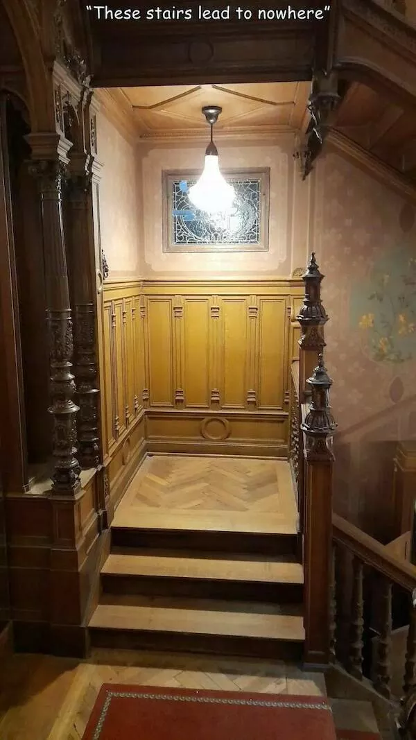 Incredible construction fails that seem too wild to be true - #28 